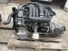 MERCEDES-BENZ C-OSZTÁLY - 1998 - 605960 - komplett motor