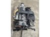 MERCEDES-BENZ C-OSZTÁLY - 1998 - 605960 - komplett motor