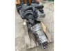 MERCEDES-BENZ C-OSZTÁLY - 1998 - 605960 - komplett motor
