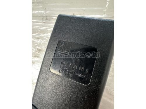 OPEL CORSA D - 2012 - 607075100D - övfeszítő