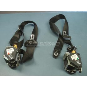   MERCEDES-BENZ A-OSZTÁLY - 2008 - 607718000 L , 607718200 R - biztonsági öv
