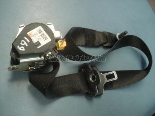 MERCEDES-BENZ A-OSZTÁLY - 2008 - 607718000 L , 607718200 R - biztonsági öv