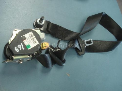 MERCEDES-BENZ A-OSZTÁLY - 2008 - 607718000 L , 607718200 R - biztonsági öv