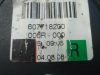 MERCEDES-BENZ A-OSZTÁLY - 2008 - 607718000 L , 607718200 R - biztonsági öv