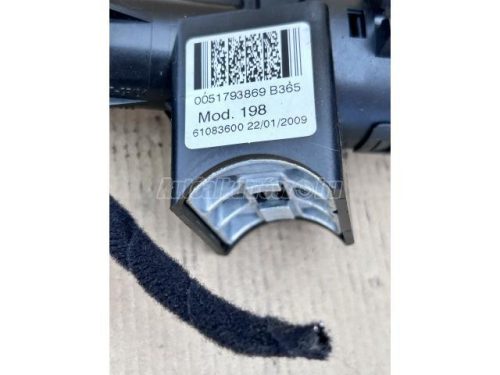 gyújtás kapcsolóberendezés