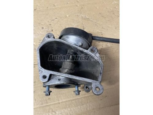 MERCEDES-BENZ VITO,  SPRINTER - 2001 - 6110900254 - AGR-szelep