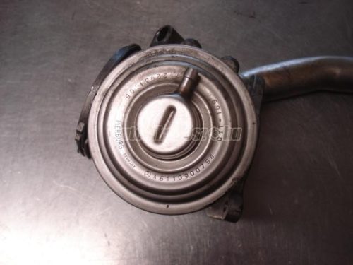 MERCEDES-BENZ C-OSZTÁLY - 2004 - 6110900754 - agr szelep