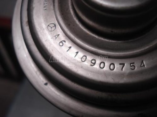 MERCEDES-BENZ C-OSZTÁLY - 2004 - 6110900754 - agr szelep