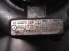 MERCEDES-BENZ C-OSZTÁLY,  E-OSZTÁLY - 6110960099 - töltő, feltöltés