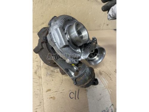 MERCEDES-BENZ E-OSZTÁLY,  C-OSZTÁLY - 2004 - 6110960999 - töltő, feltöltés