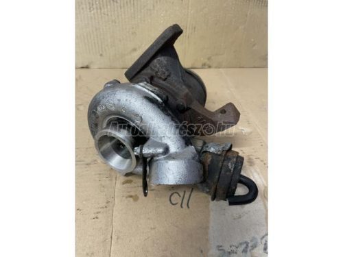 MERCEDES-BENZ E-OSZTÁLY,  C-OSZTÁLY - 2004 - 6110960999 - töltő, feltöltés