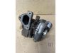MERCEDES-BENZ E-OSZTÁLY,  C-OSZTÁLY - 2004 - 6110960999 - töltő, feltöltés