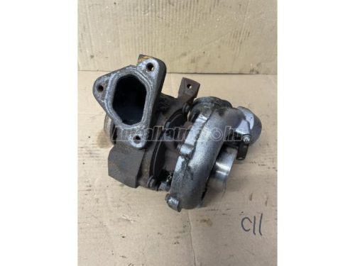 MERCEDES-BENZ E-OSZTÁLY,  C-OSZTÁLY - 2004 - 6110960999 - töltő, feltöltés
