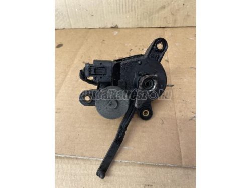 MERCEDES-BENZ E-OSZTÁLY,  C-OSZTÁLY,  G-OSZTÁLY - 2005 - 6111500794 - szívócső terelőlap állító motor
