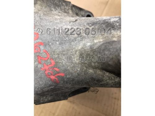 MERCEDES-BENZ C-OSZTÁLY - 1994 - 6112230604 - motortartó bak