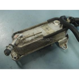   MERCEDES-BENZ C-OSZTÁLY - 2002 - 6120700079 - olaj hőcserélő