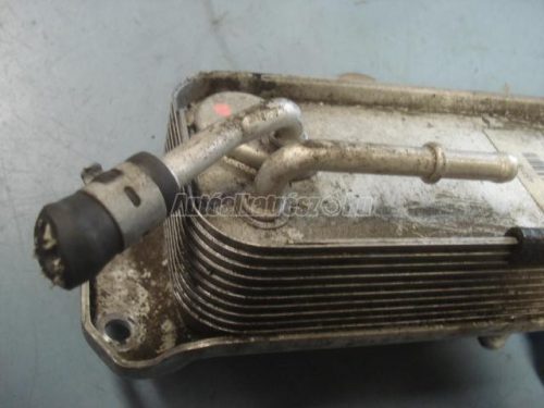 MERCEDES-BENZ C-OSZTÁLY - 2002 - 6120700079 - olaj hőcserélő