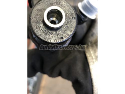 MERCEDES-BENZ SPRINTER - 2003 - 6130700187 - fúvóka
