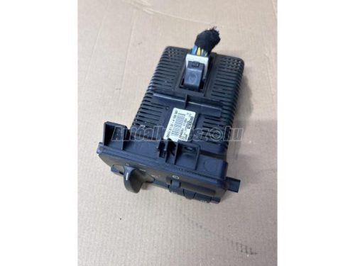 fényszóró kapcsoló