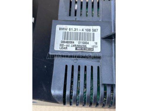 fényszóró kapcsoló