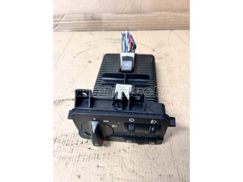 fényszóró kapcsoló