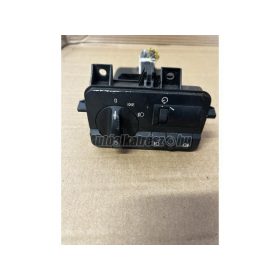 fényszóró kapcsoló