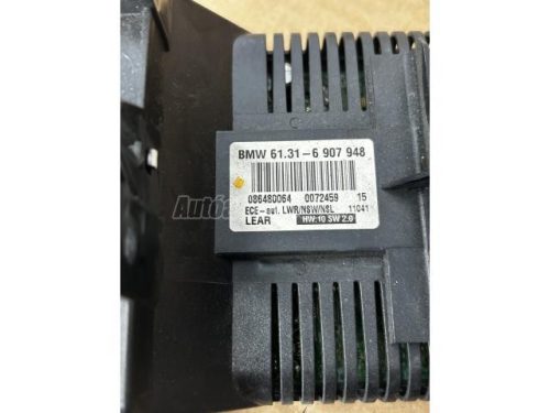 fényszóró kapcsoló