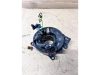 BMW 3-AS SOROZAT - 2002 - 613183764439  - légzsák csúszógyűrű