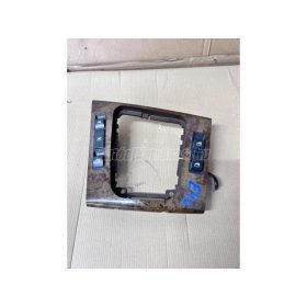 ablakemelő kapcsoló