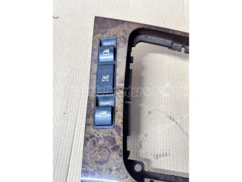 BMW 3-AS SOROZAT - 1999 - 61318381518  - ablakemelő kapcsoló