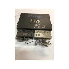 BMW 3-AS SOROZAT - 1997 - 61351387620 - komfort elektronika
