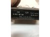 BMW 3-AS SOROZAT - 1997 - 61351387620 - komfort elektronika