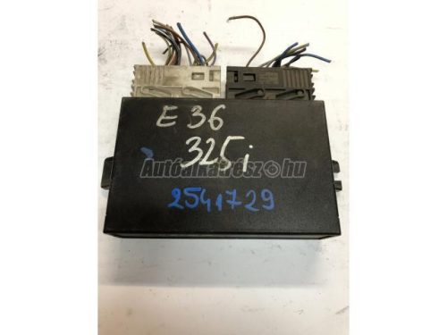 BMW 3-AS SOROZAT - 1997 - 61351387620 - komfort elektronika