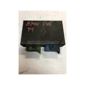 BMW 5-ÖS SOROZAT - 1995 - 61351388098 - komfort elektronika