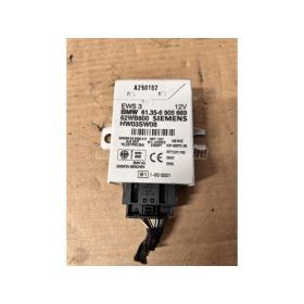 BMW 3-AS SOROZAT - 1999 - 61356905 - ews elektronika