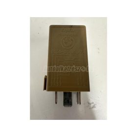 BMW 3-AS SOROZAT - 2003 - 61368384505 - ablaktörlő relé