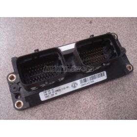 motorvezérlő elektronika