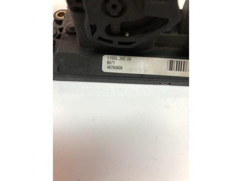 motorvezérlő elektronika