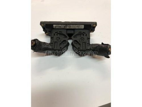 motorvezérlő elektronika