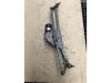 BMW 3-AS SOROZAT - 1996 - 61618391305 - ablaktörlő szerkezet