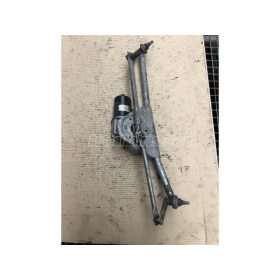 ablaktörlő szerkezet