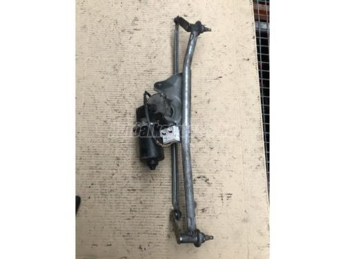 ablaktörlő szerkezet