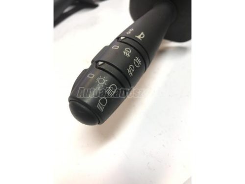 kormányoszlop kapcsoló