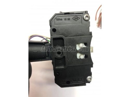 kormányoszlop kapcsoló