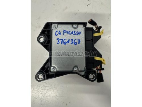 CITROEN C4 PICASSO,  GRAND C4 PICASSO - 2012 - 620572800 - légzsák indító