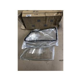 szórólencse, főfényszóró