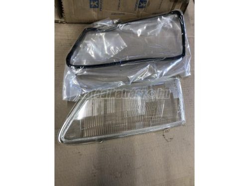 szórólencse, főfényszóró