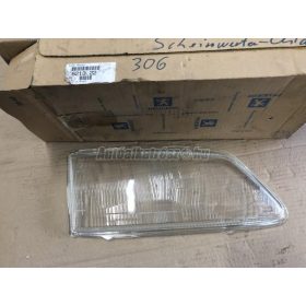 szórólencse, főfényszóró