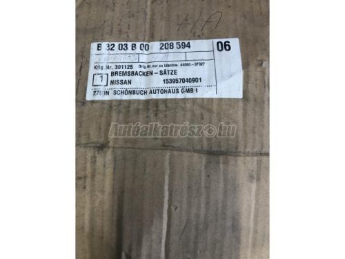 szórólencse, főfényszóró