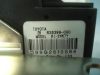 TOYOTA COROLLA VERSO - 2006 - 626399-000 - gyújtáskapcsoló berendezés